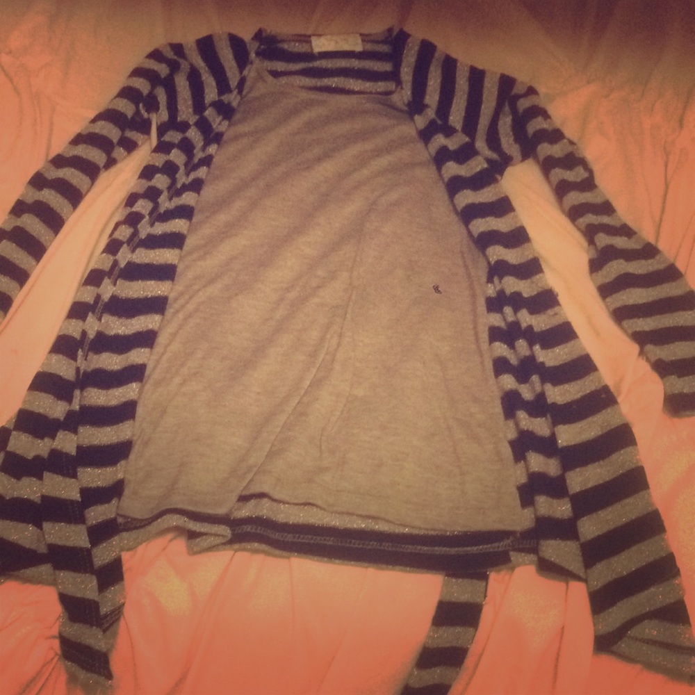 1 piece top